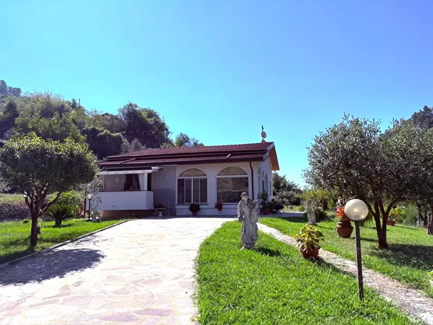Immagine 2 di Villa in vendita  a Massa