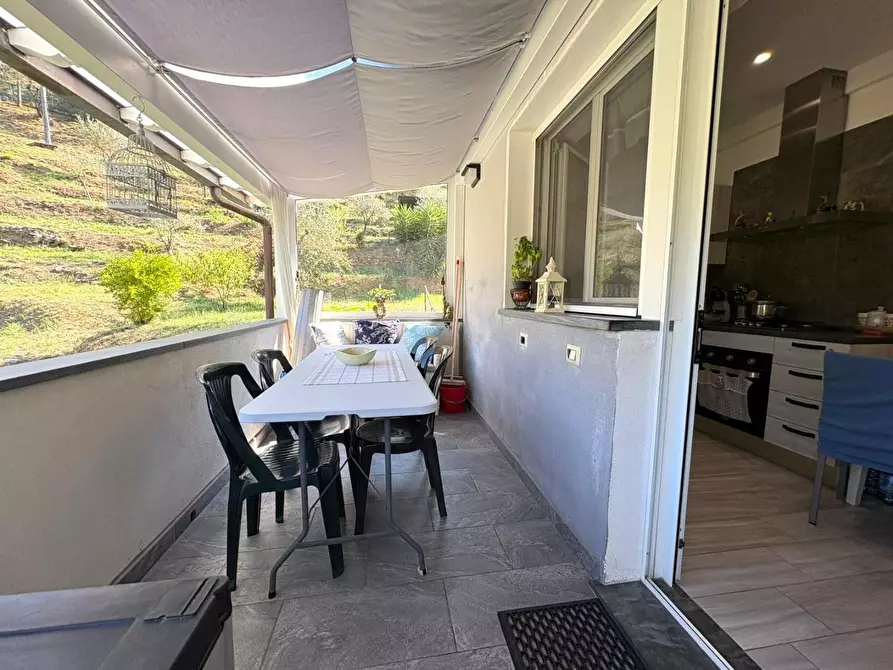 Immagine 4 di Villa in vendita  a Massa