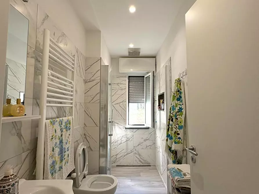 Immagine 18 di Villa in vendita  a Massa