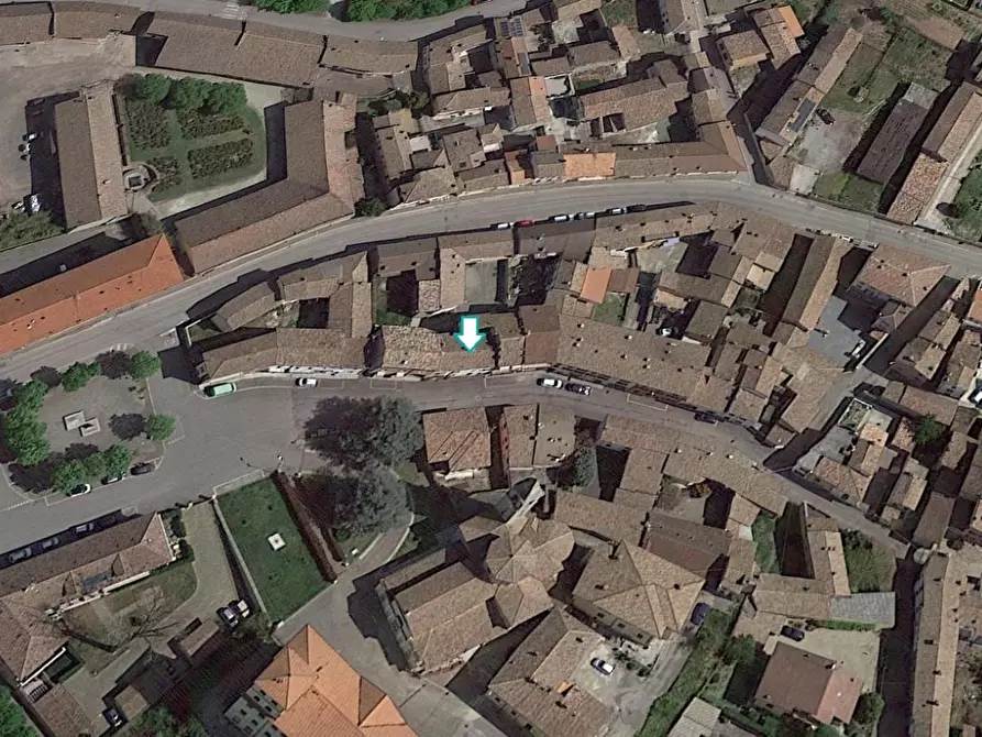 Immagine 2 di Appartamento in vendita  a Retorbido