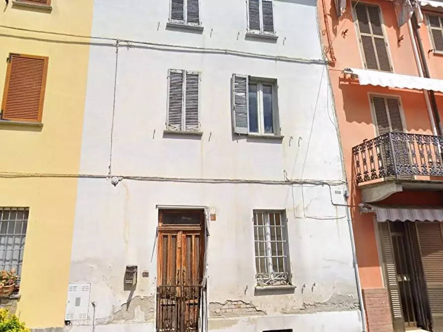 Immagine 1 di Appartamento in vendita  a Retorbido