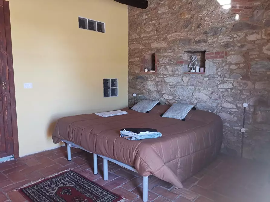 Immagine 1 di Appartamento in affitto  a Buti