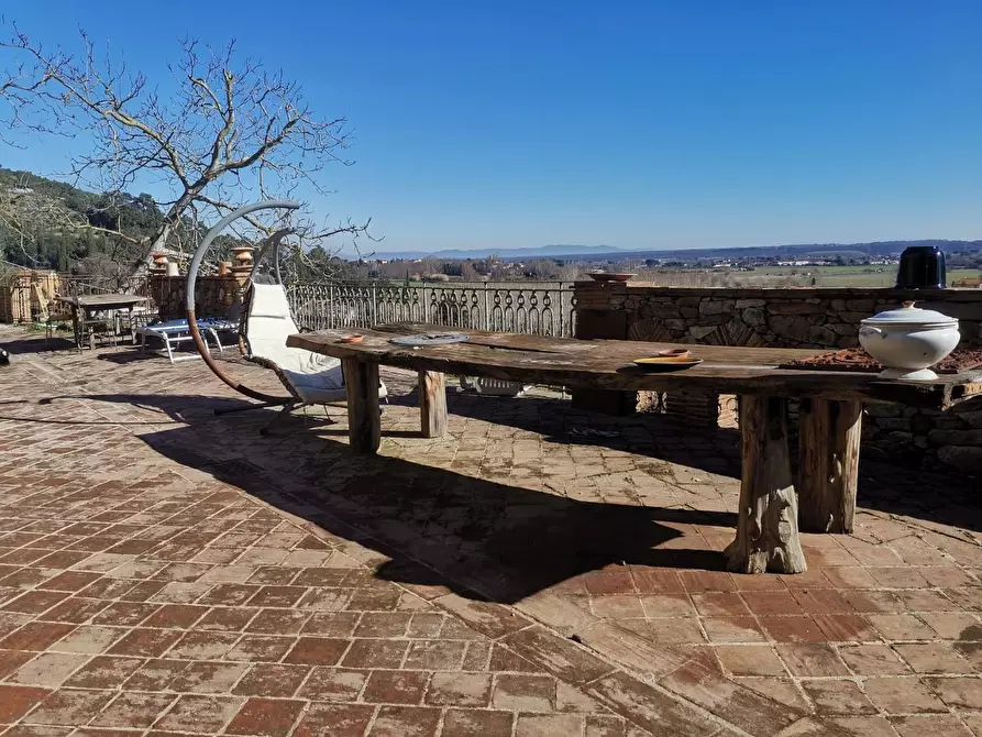 Immagine 8 di Appartamento in affitto  a Buti