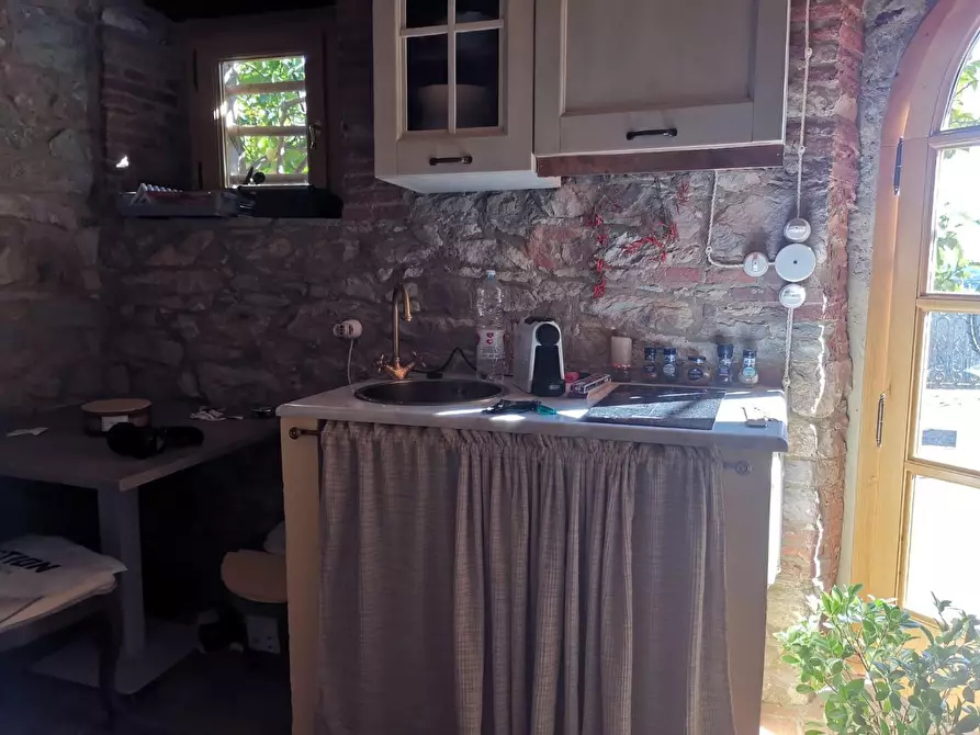 Immagine 3 di Appartamento in affitto  a Buti