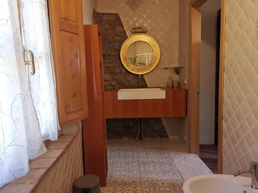 Immagine 12 di Appartamento in affitto  a Buti