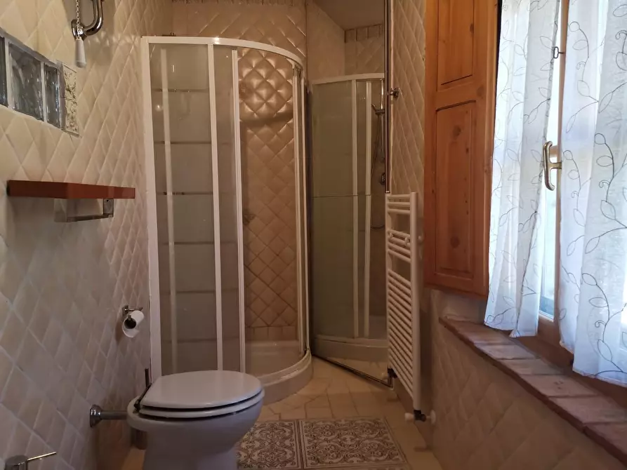 Immagine 13 di Appartamento in affitto  a Buti