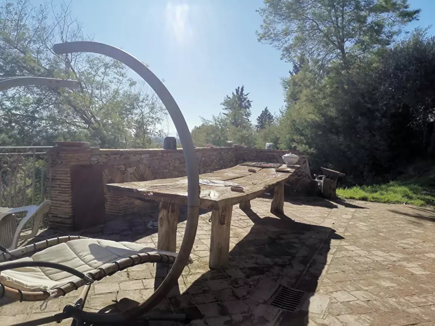 Immagine 9 di Appartamento in affitto  a Buti