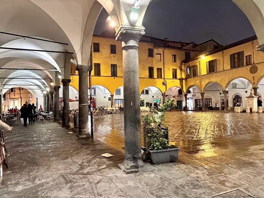 appartamento in affitto a Pisa in zona Landi