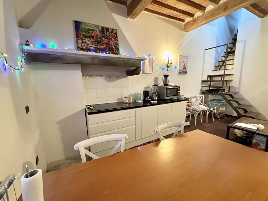 Immagine 6 di Appartamento in affitto  a Pisa