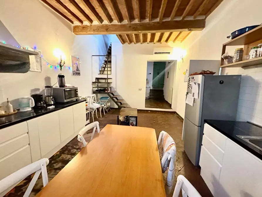Immagine 10 di Appartamento in affitto  a Pisa