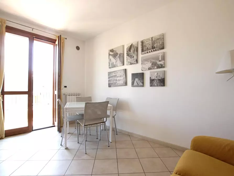 Immagine 4 di Appartamento in vendita  a Sovicille
