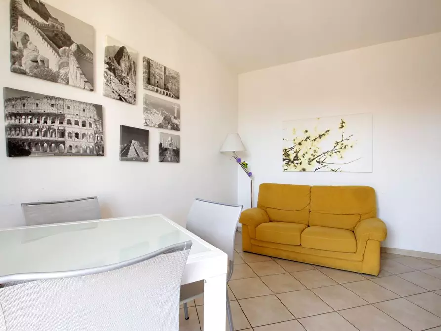 Immagine 1 di Appartamento in vendita  a Sovicille
