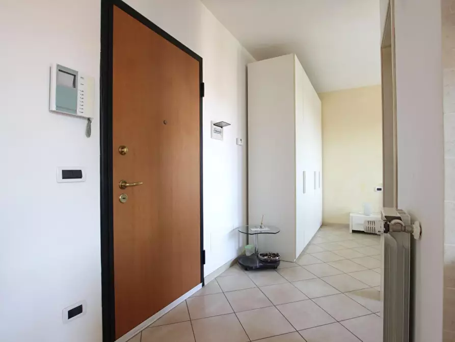 Immagine 5 di Appartamento in vendita  a Sovicille
