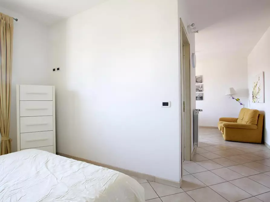 Immagine 7 di Appartamento in vendita  a Sovicille