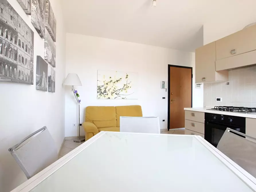 Immagine 3 di Appartamento in vendita  a Sovicille