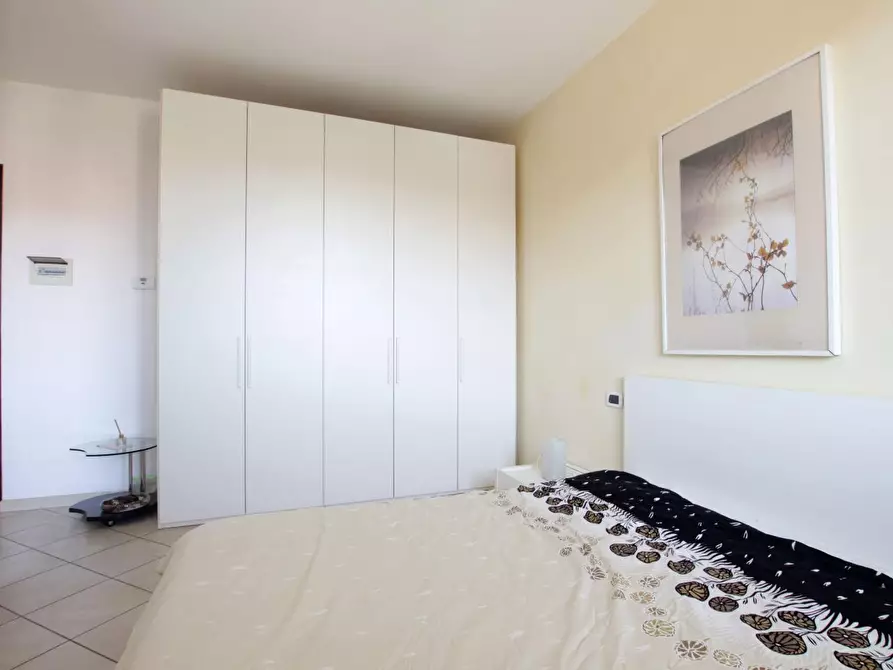 Immagine 10 di Appartamento in vendita  a Sovicille