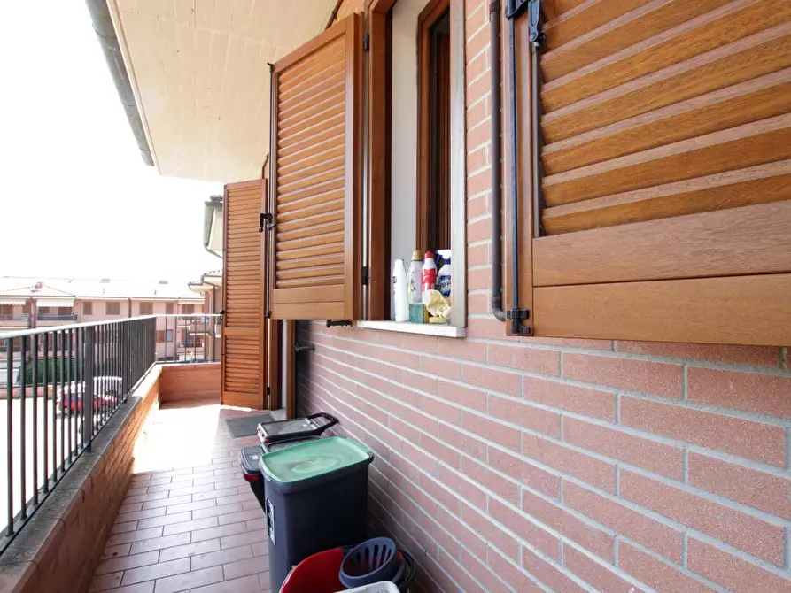 Immagine 13 di Appartamento in vendita  a Sovicille