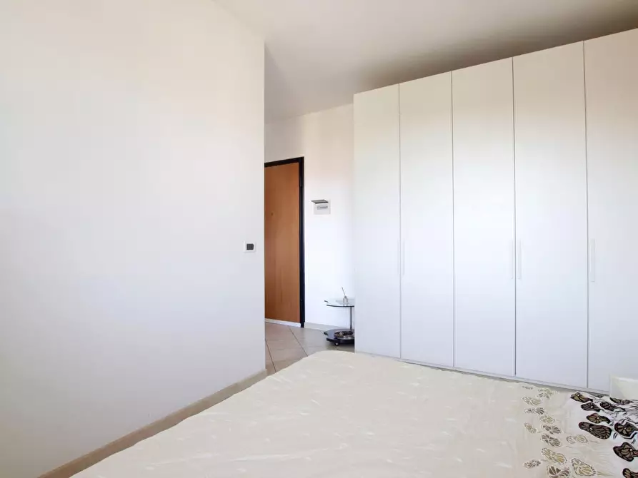 Immagine 9 di Appartamento in vendita  a Sovicille