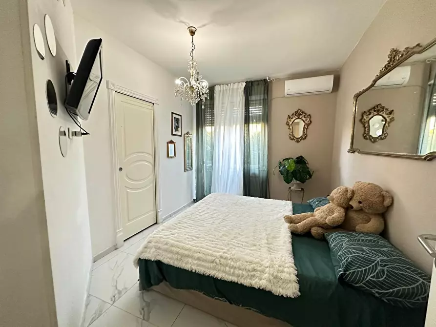 Immagine 31 di Appartamento in vendita  a Santo Stefano Di Magra