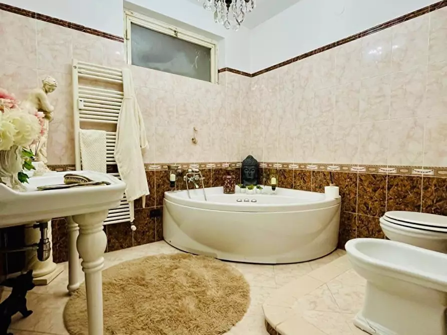 Immagine 13 di Appartamento in vendita  a Santo Stefano Di Magra