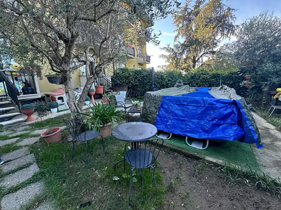 Immagine 21 di Appartamento in vendita  a Santo Stefano Di Magra