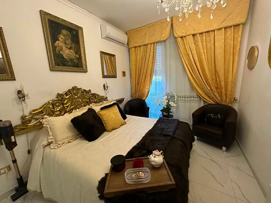 Immagine 30 di Appartamento in vendita  a Santo Stefano Di Magra