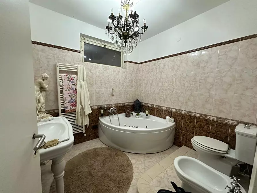 Immagine 28 di Appartamento in vendita  a Santo Stefano Di Magra