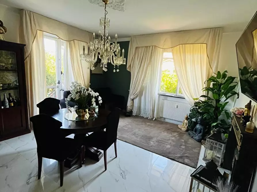 Immagine 5 di Appartamento in vendita  a Santo Stefano Di Magra