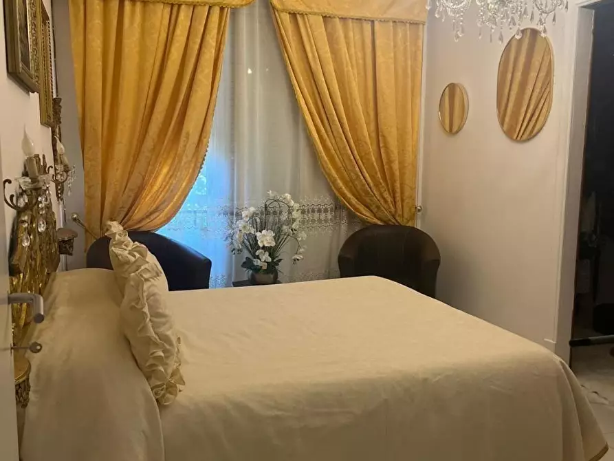 Immagine 11 di Appartamento in vendita  a Santo Stefano Di Magra