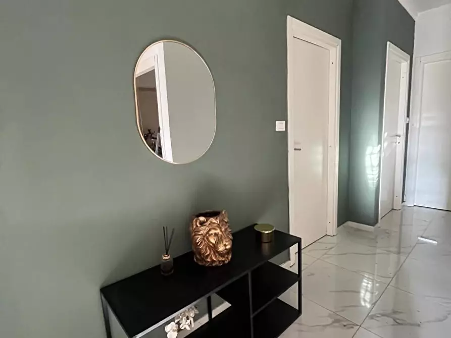 Immagine 9 di Appartamento in vendita  a Santo Stefano Di Magra