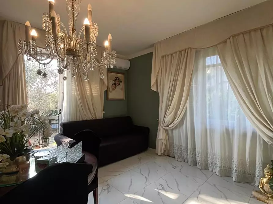 Immagine 4 di Appartamento in vendita  a Santo Stefano Di Magra