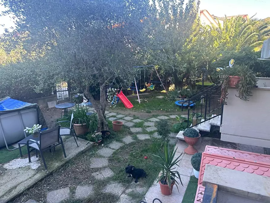 Immagine 19 di Appartamento in vendita  a Santo Stefano Di Magra