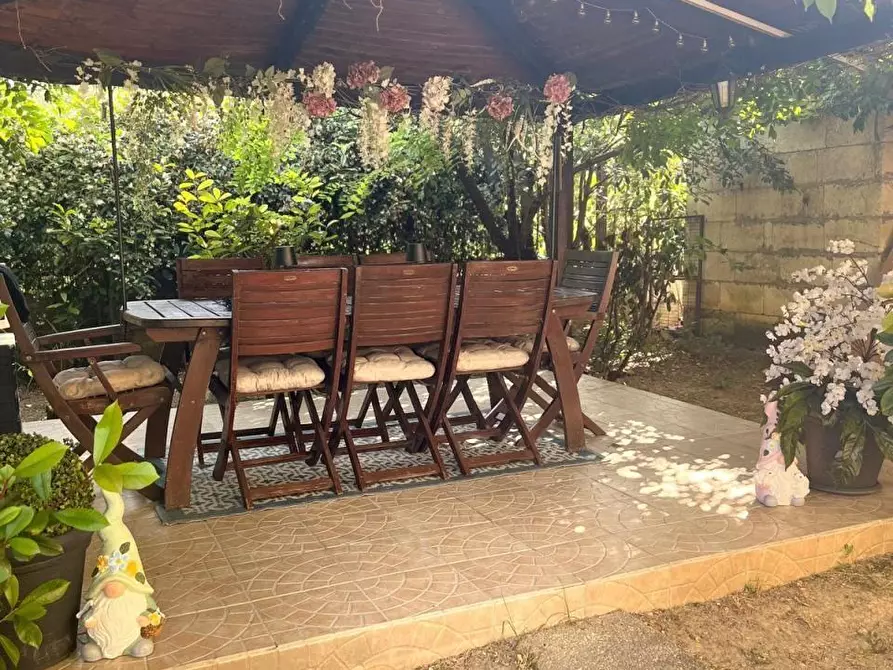 Immagine 2 di Appartamento in vendita  a Santo Stefano Di Magra