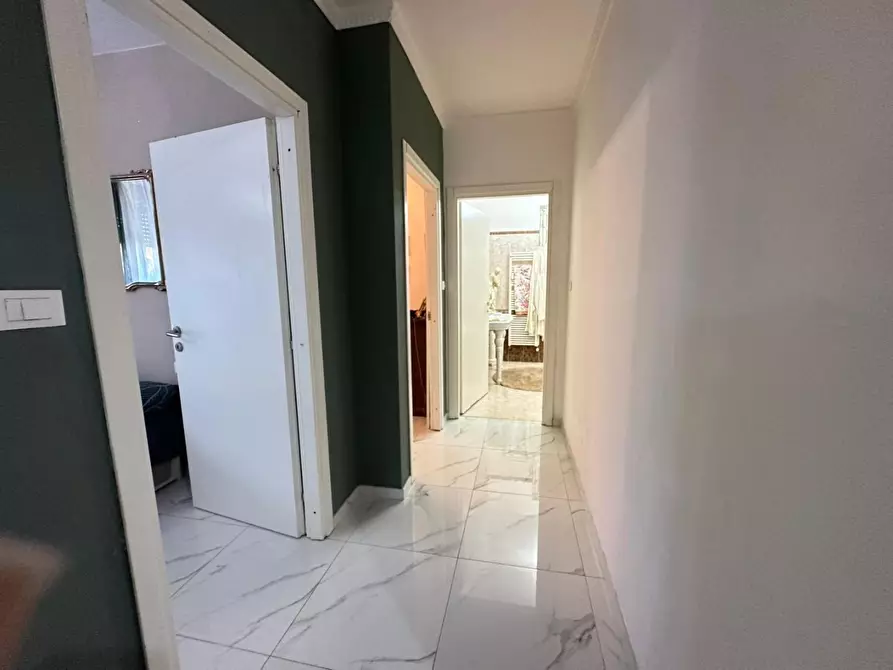 Immagine 33 di Appartamento in vendita  a Santo Stefano Di Magra