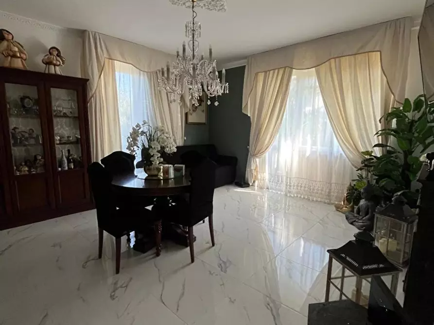 Immagine 6 di Appartamento in vendita  a Santo Stefano Di Magra