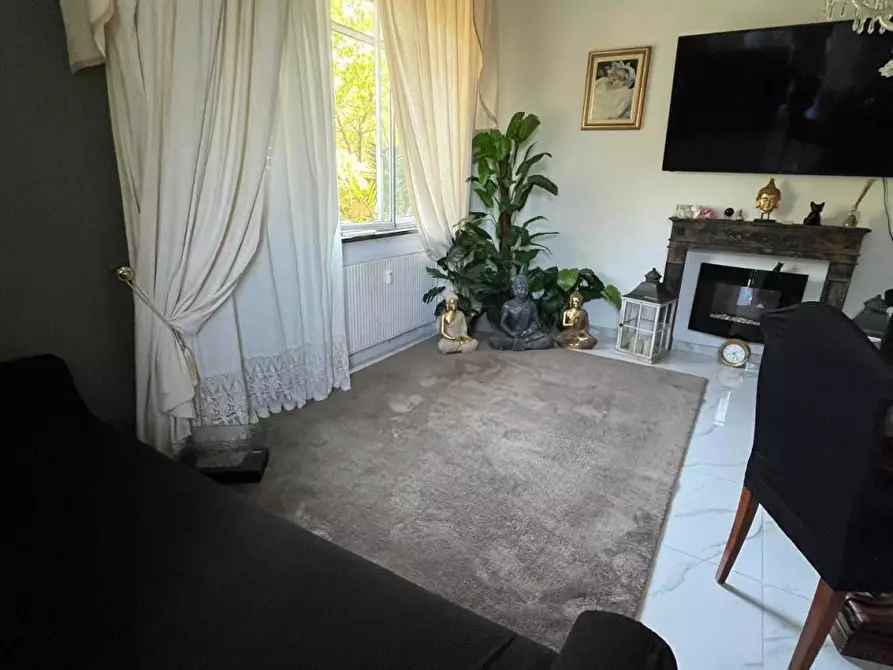 Immagine 7 di Appartamento in vendita  a Santo Stefano Di Magra