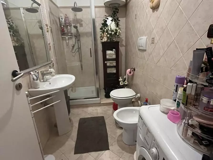 Immagine 14 di Appartamento in vendita  a Santo Stefano Di Magra