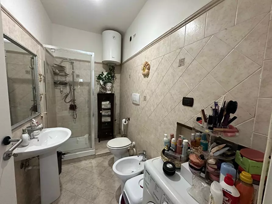 Immagine 24 di Appartamento in vendita  a Santo Stefano Di Magra