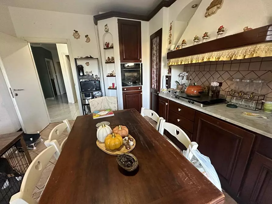 Immagine 23 di Appartamento in vendita  a Santo Stefano Di Magra