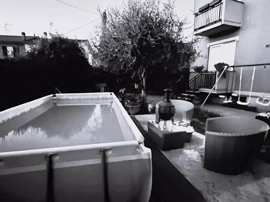 Immagine 17 di Appartamento in vendita  a Santo Stefano Di Magra