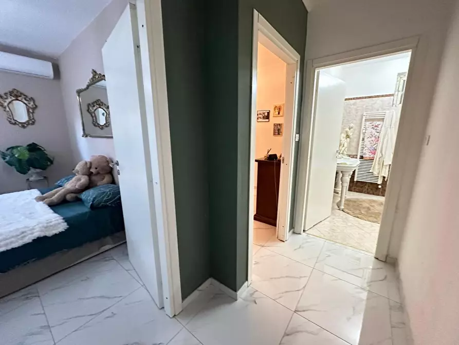 Immagine 34 di Appartamento in vendita  a Santo Stefano Di Magra