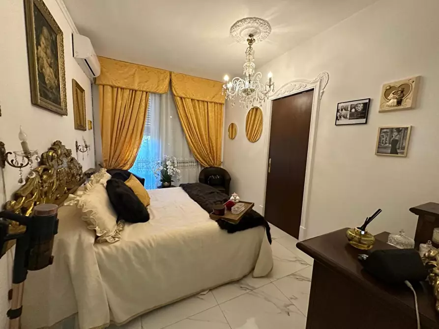 Immagine 27 di Appartamento in vendita  a Santo Stefano Di Magra