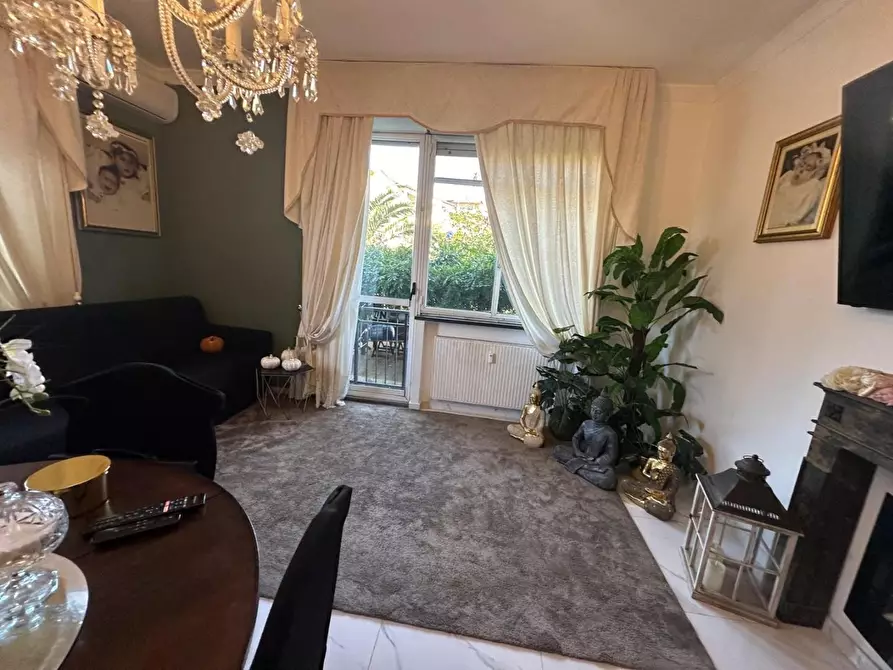 Immagine 26 di Appartamento in vendita  a Santo Stefano Di Magra