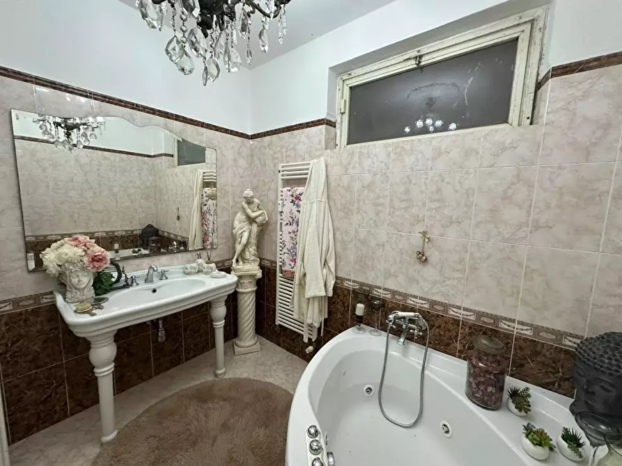 Immagine 29 di Appartamento in vendita  a Santo Stefano Di Magra