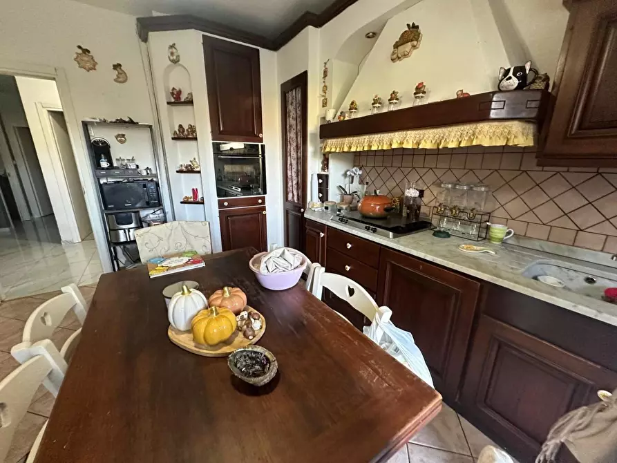 Immagine 22 di Appartamento in vendita  a Santo Stefano Di Magra