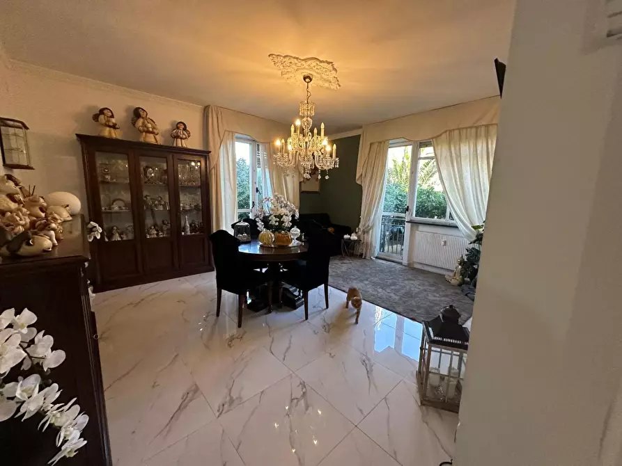 Immagine 25 di Appartamento in vendita  a Santo Stefano Di Magra