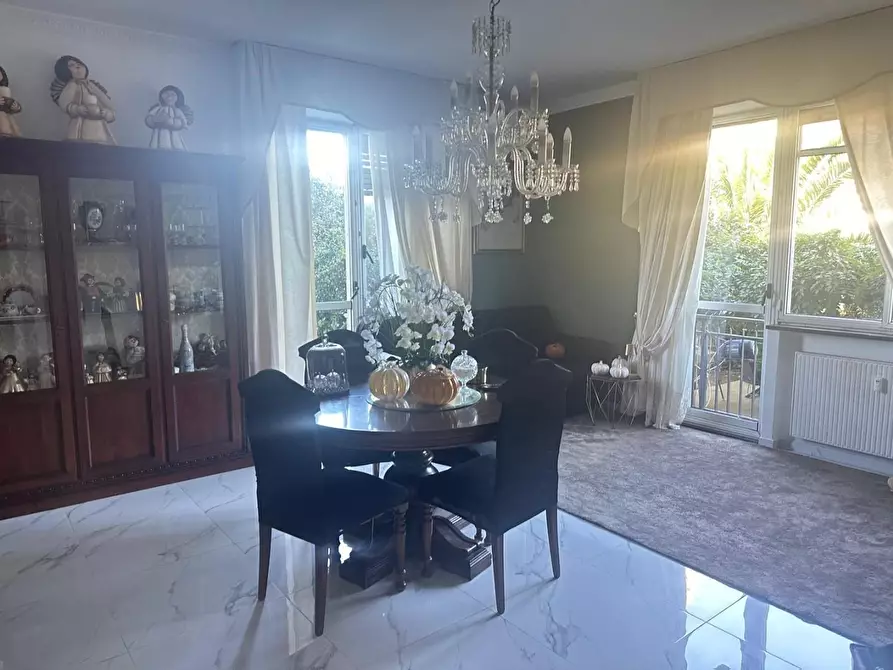 Immagine 1 di Appartamento in vendita  a Santo Stefano Di Magra