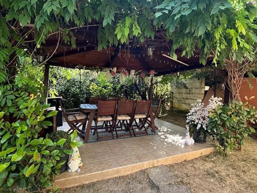 Immagine 15 di Appartamento in vendita  a Santo Stefano Di Magra