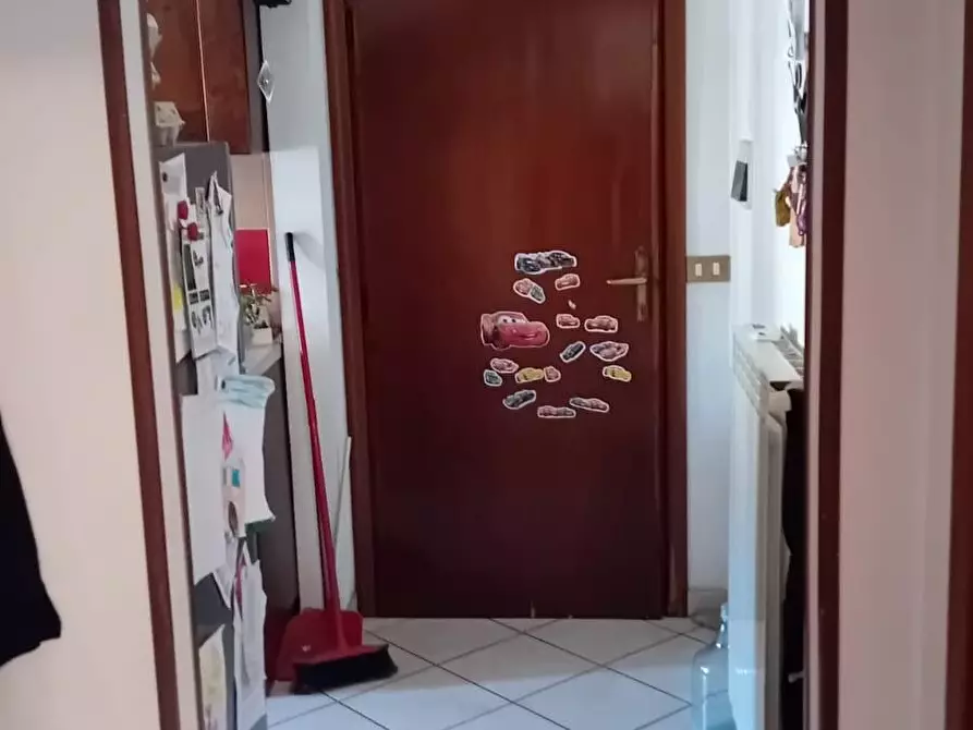 Immagine 3 di Appartamento in vendita  a Crespina Lorenzana