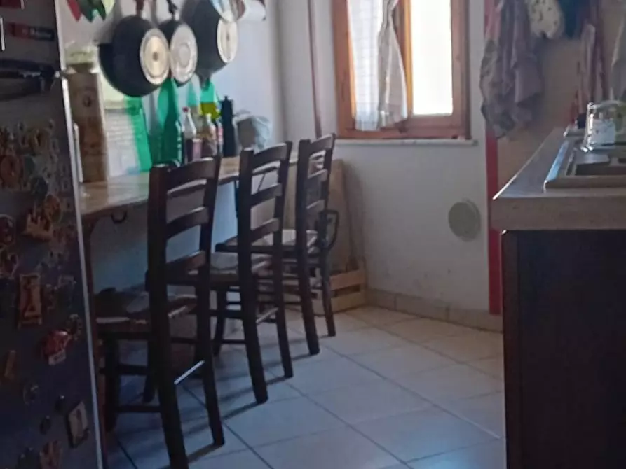 Immagine 6 di Appartamento in vendita  a Crespina Lorenzana